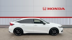 Honda Civic 2.0 eHEV Sport 5dr CVT Hybrid Hatchback